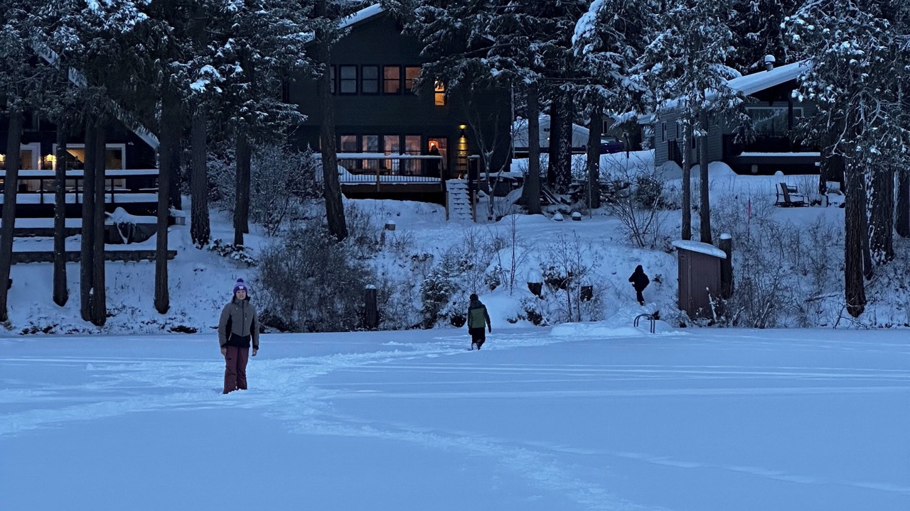 Photo of Outdoor in Newport