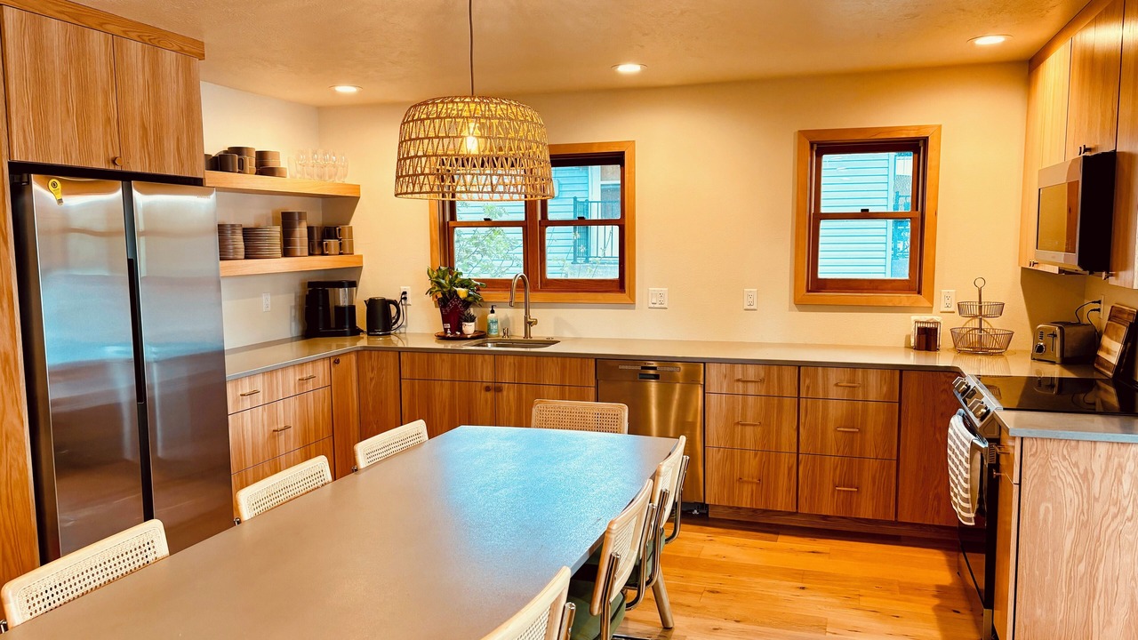 Photo of Kitchen in Newport