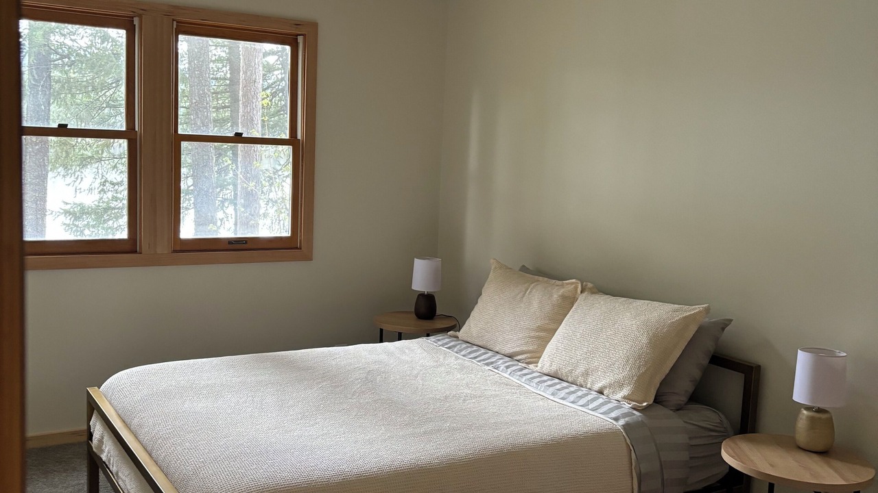 Photo of Bedroom in Newport