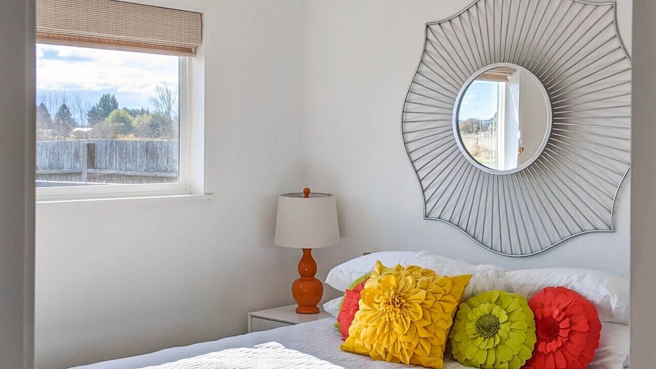 Photo of Bedroom in Sequim