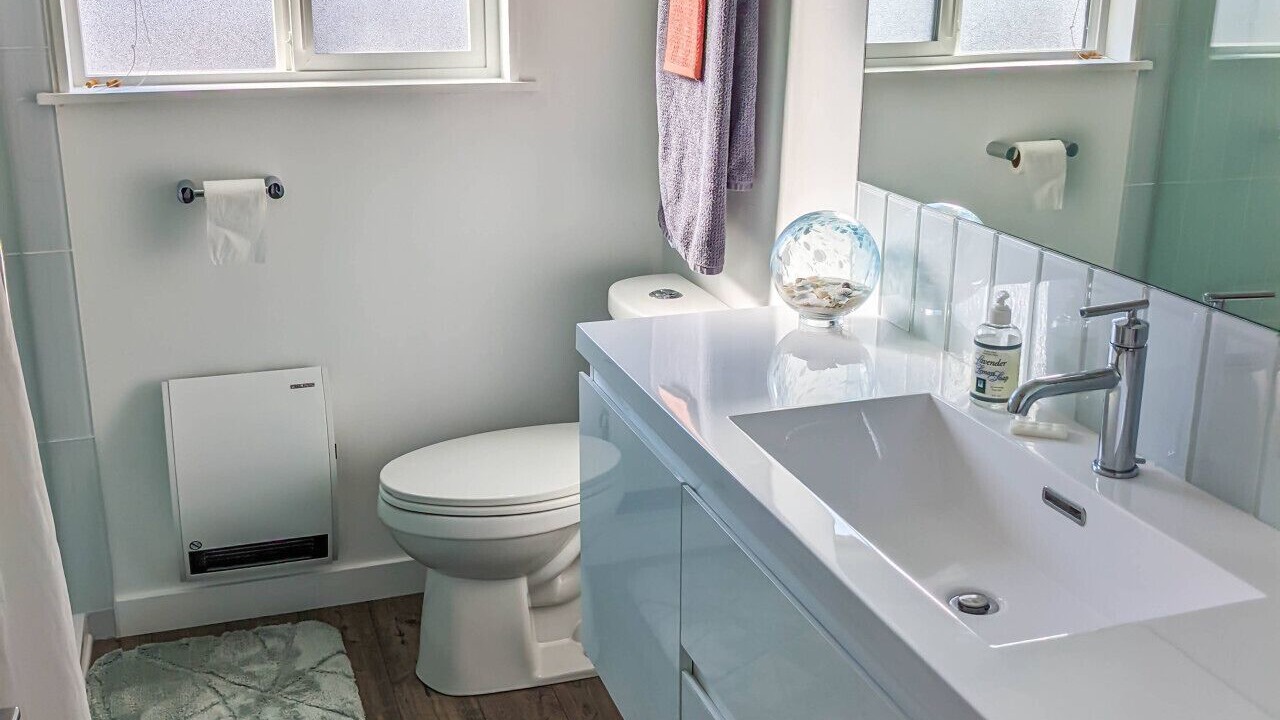 Photo of Bathroom in Sequim