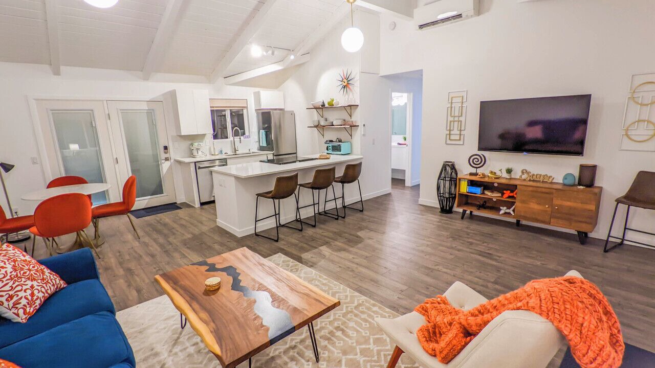 Photo of Livingroom in Sequim