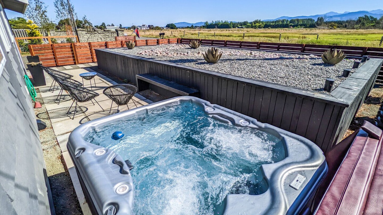 Photo of Patio Balcony in Sequim