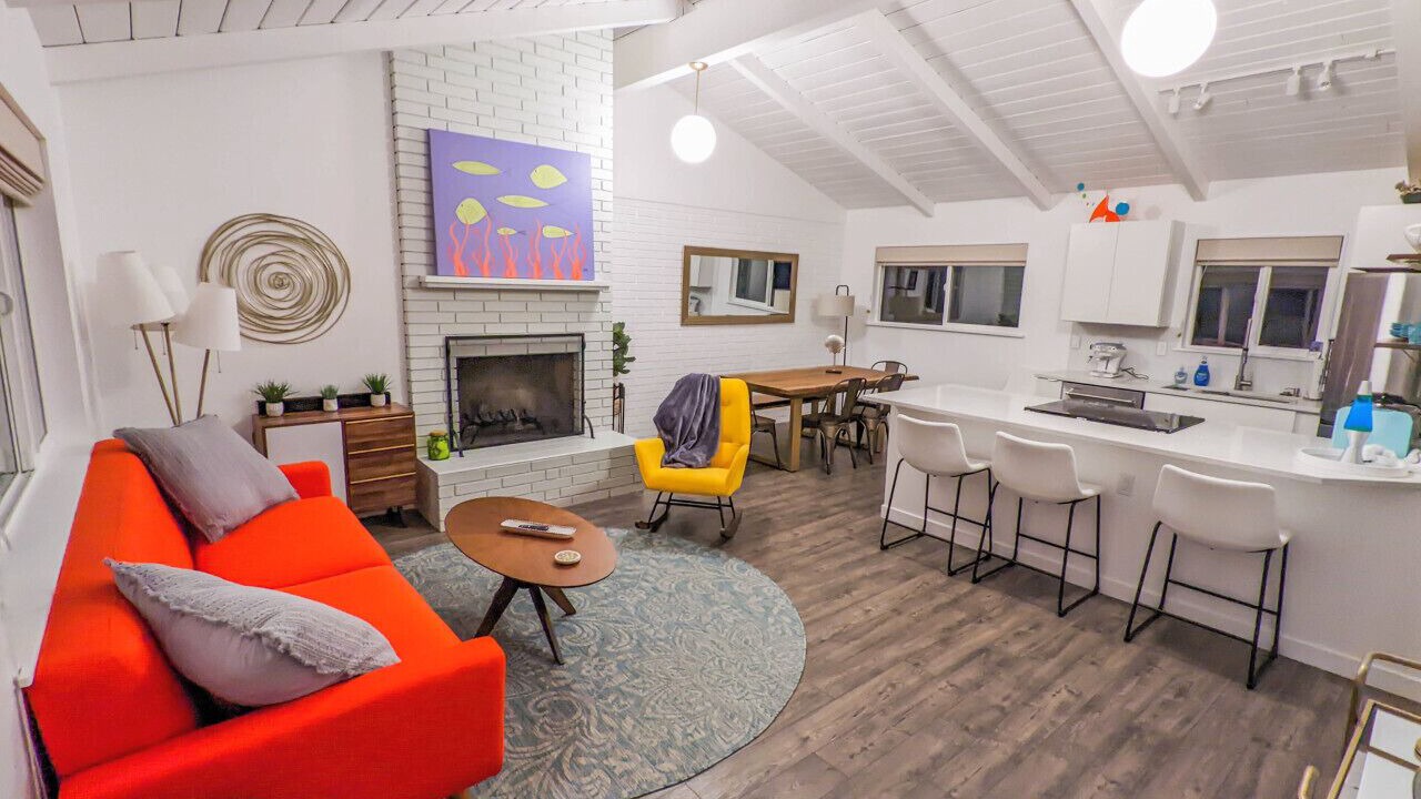 Photo of Livingroom in Sequim