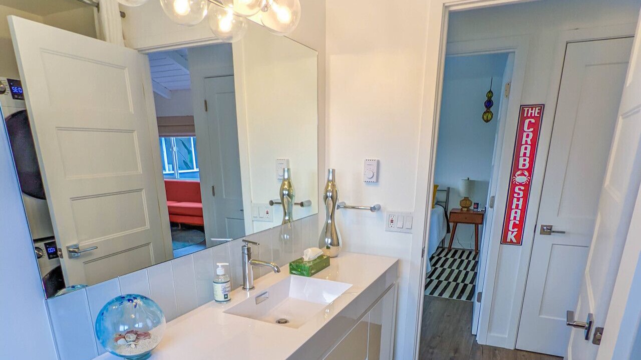 Photo of Bathroom in Sequim