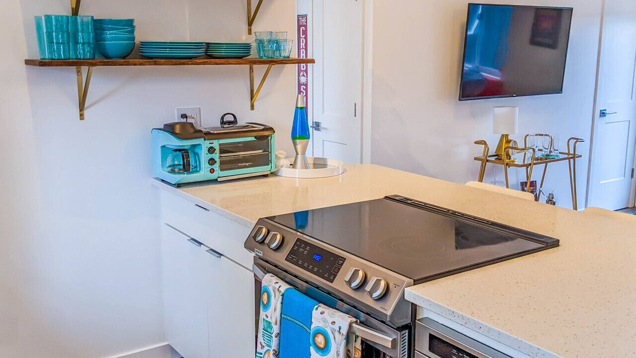 Photo of Kitchen in Sequim