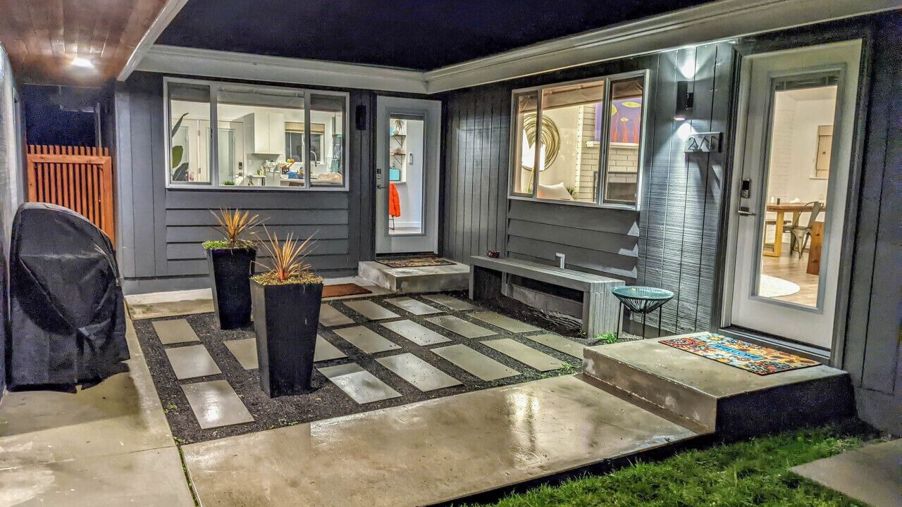 Photo of Patio Balcony in Sequim