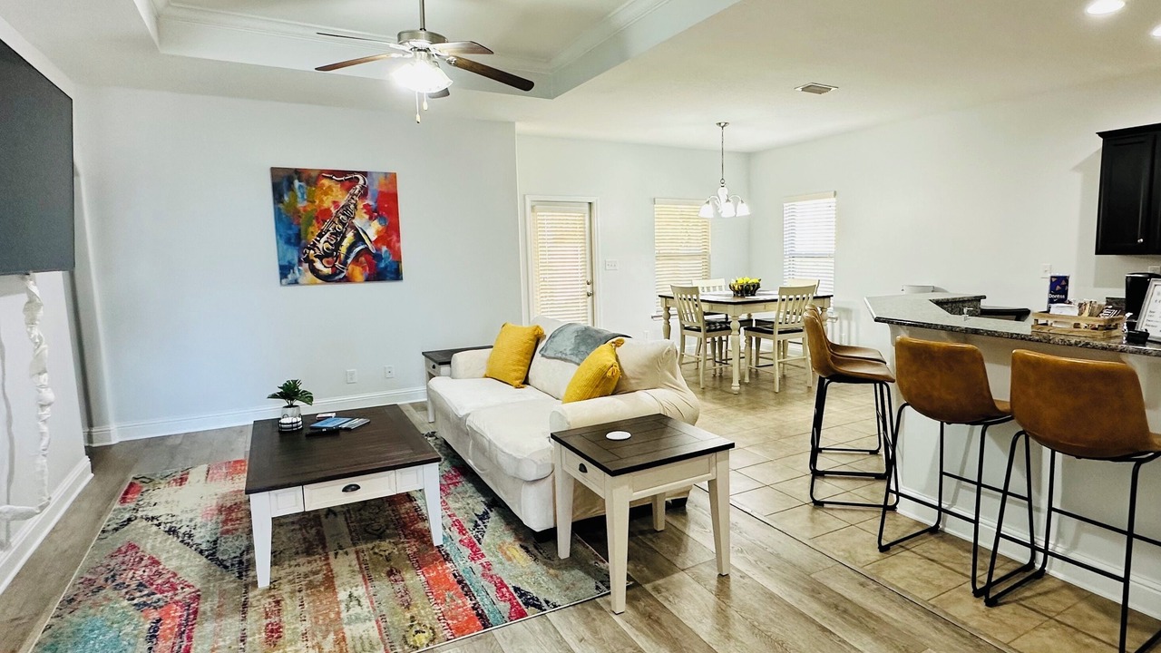 Photo of Livingroom in Mobile