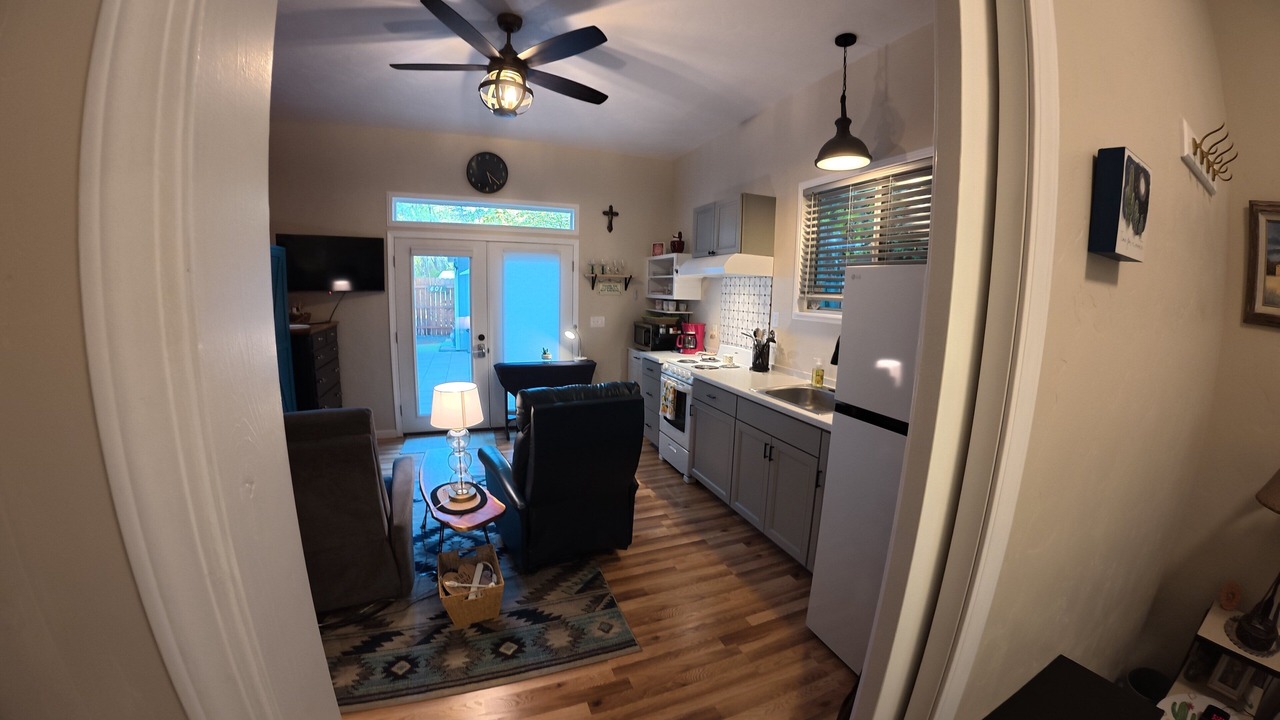 Photo of Kitchen in Shelton
