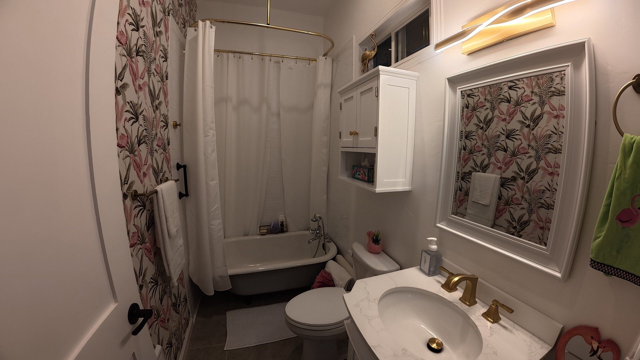 Photo of Bathroom in Shelton