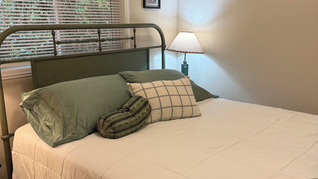 Photo of Bedroom in Shelton