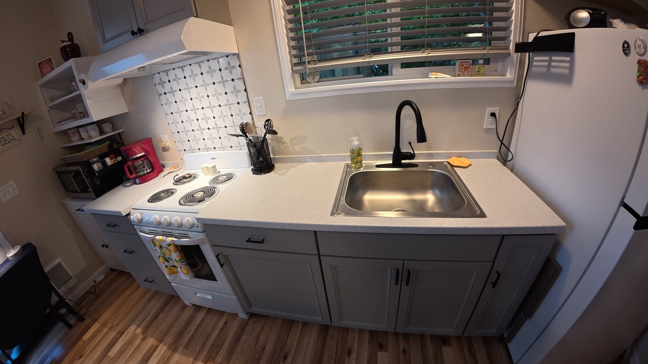 Photo of Kitchen in Shelton