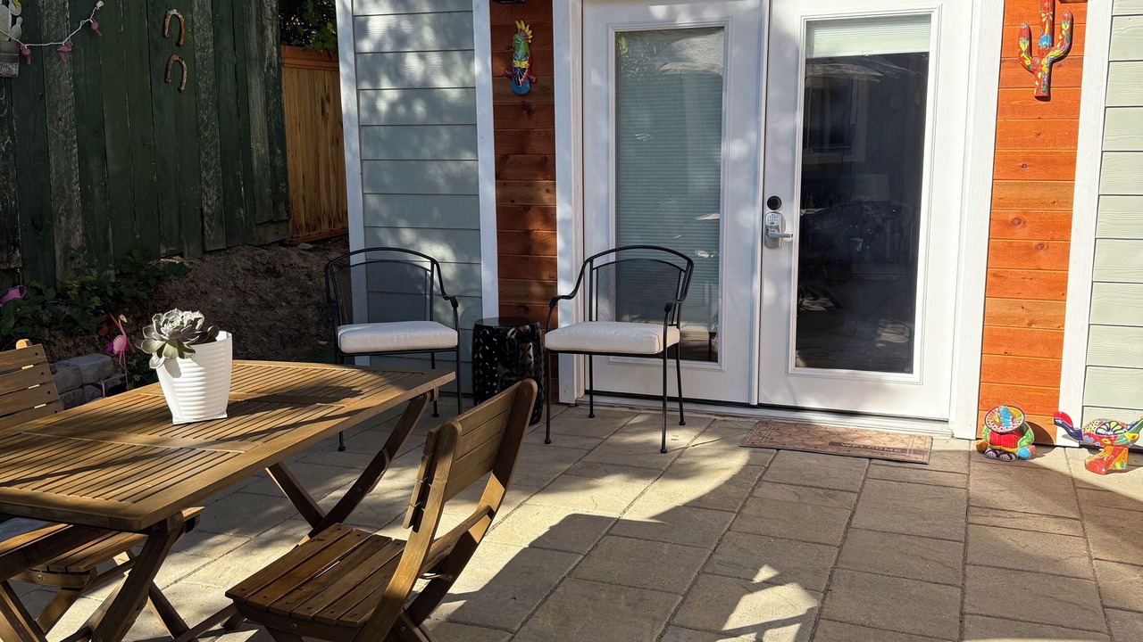 Photo of Outdoor in Shelton