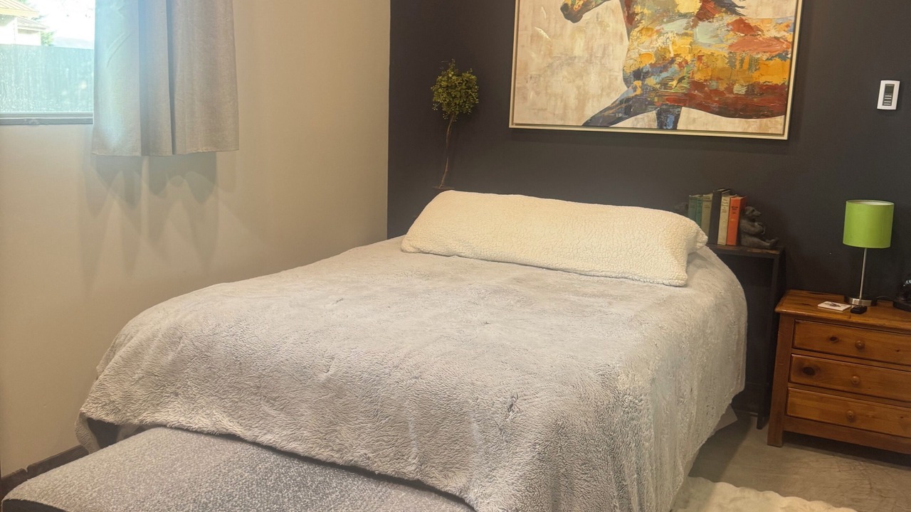 Photo of Bedroom in Victor