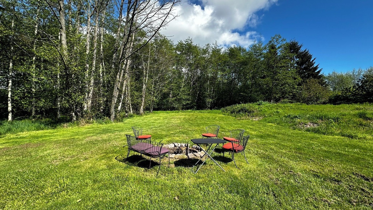 Photo of Outdoor in Freeland