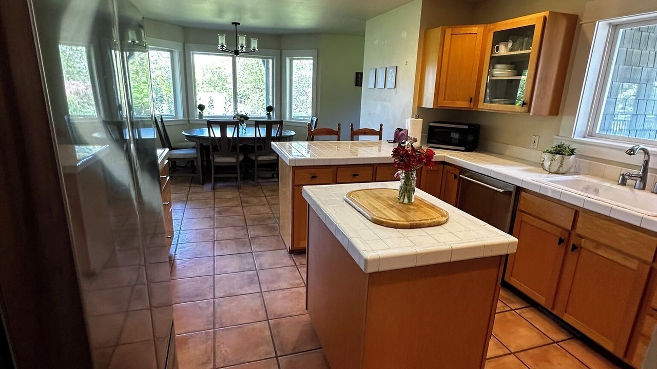 Photo of Kitchen in Freeland