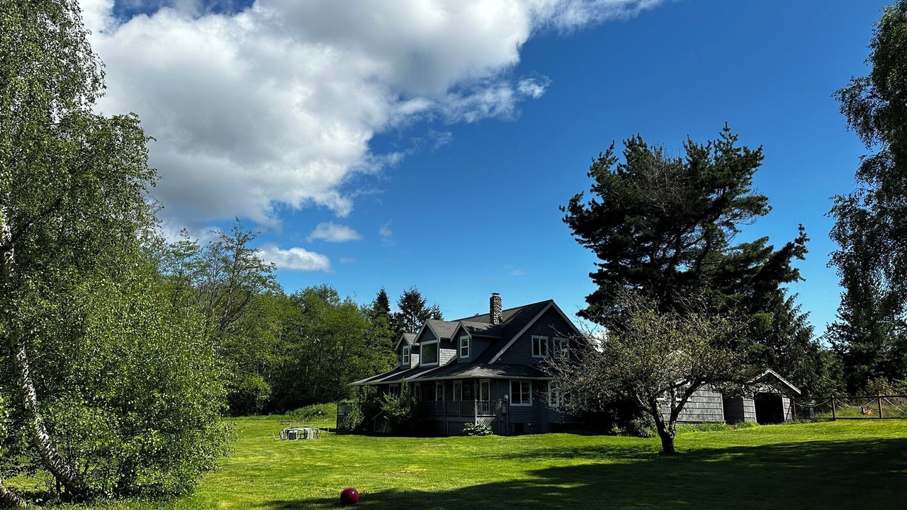 Photo of Outdoor in Freeland