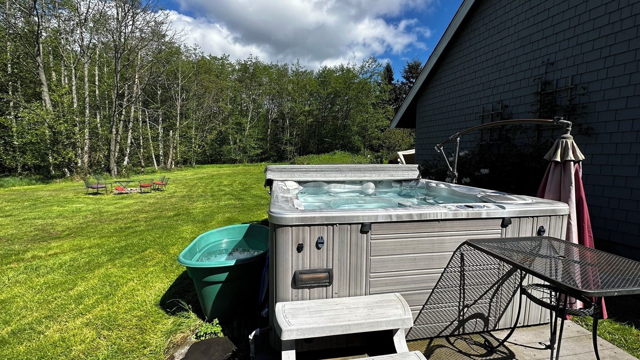 Photo of Outdoor in Freeland