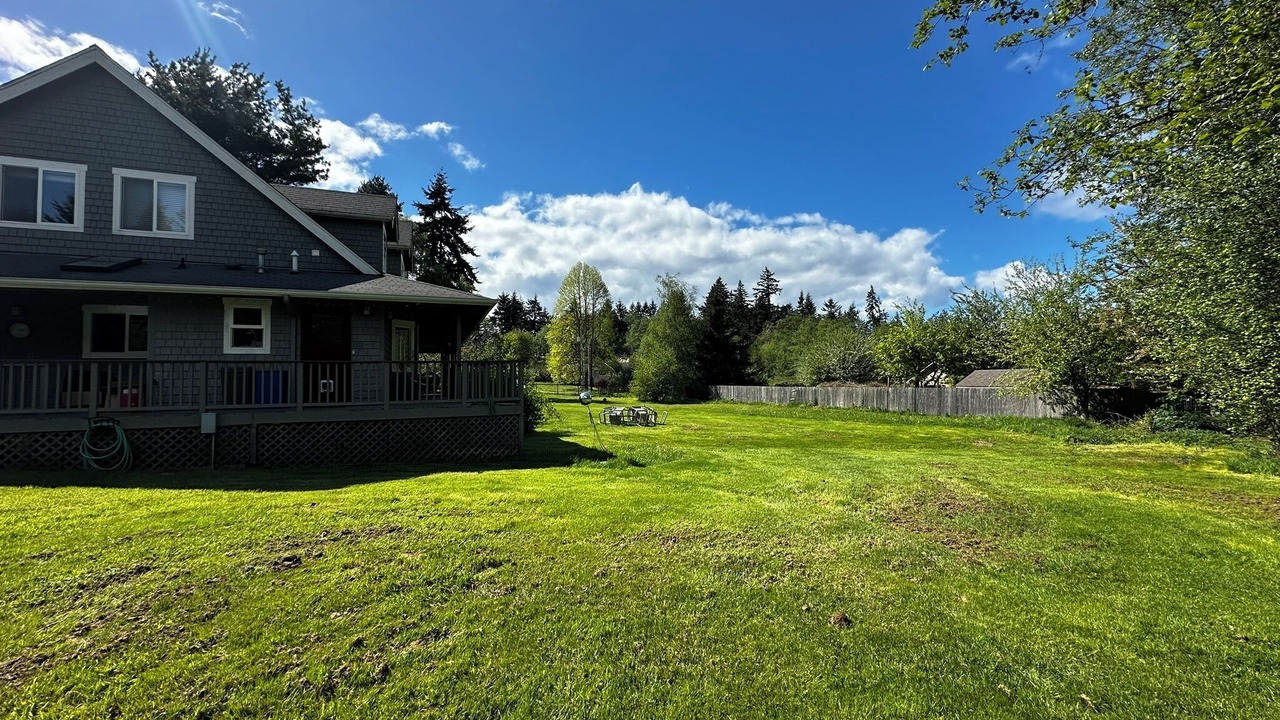 Photo of Outdoor in Freeland