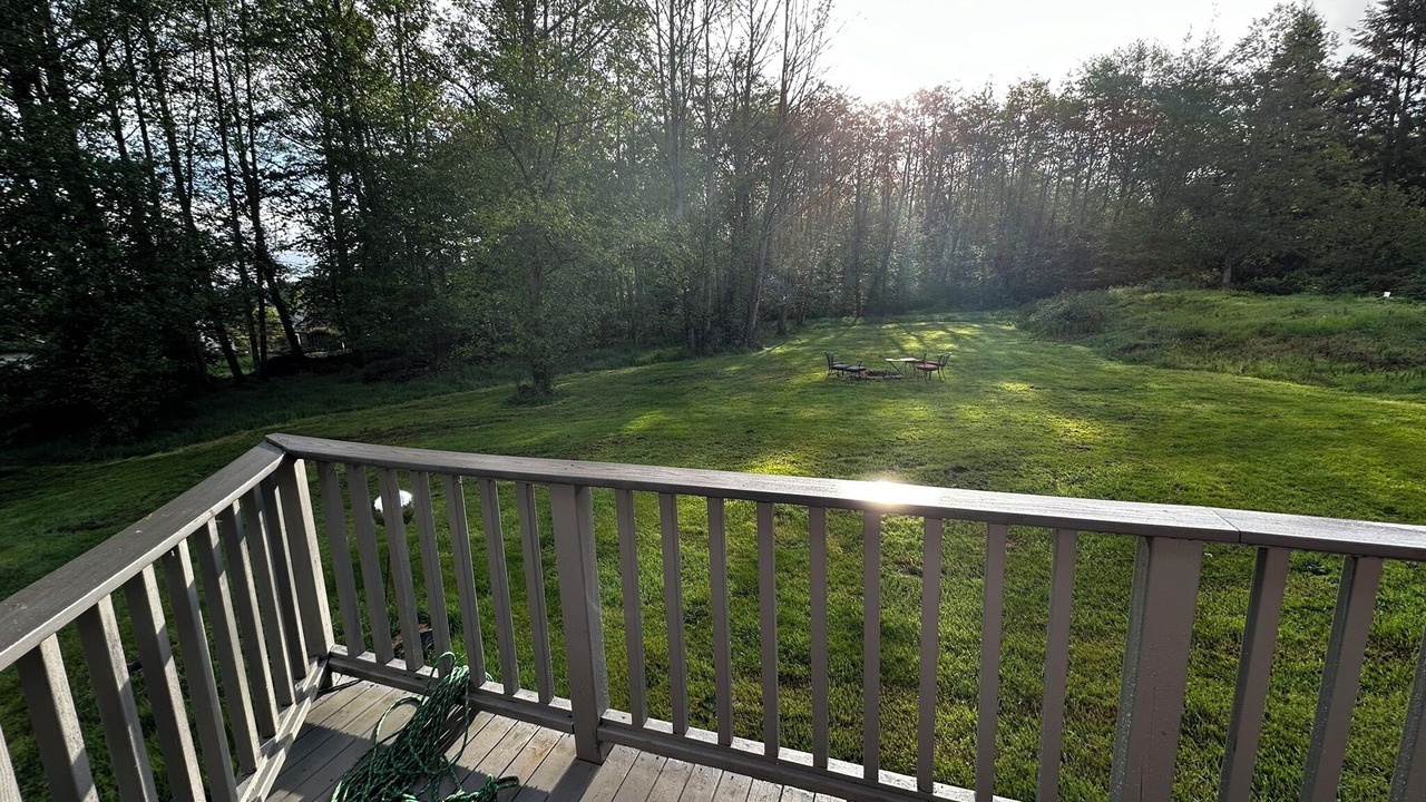 Photo of Outdoor in Freeland