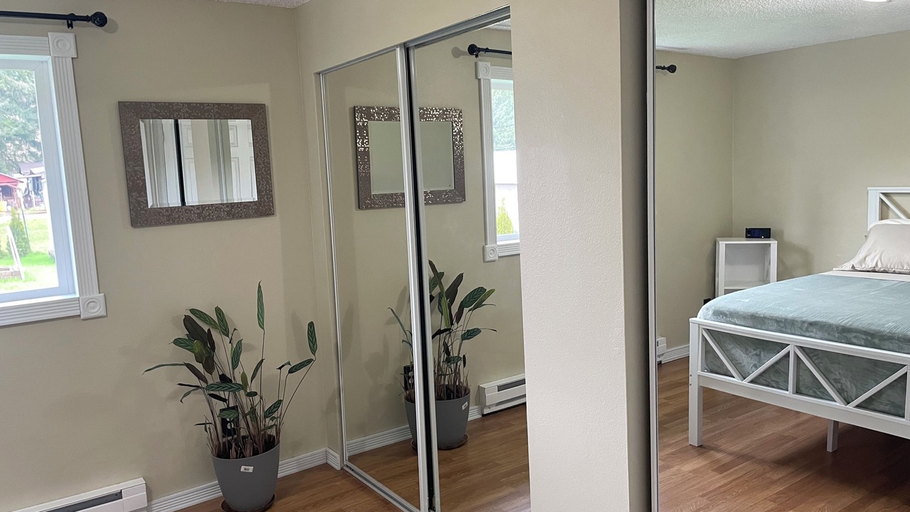 Photo of Bedroom in Forks