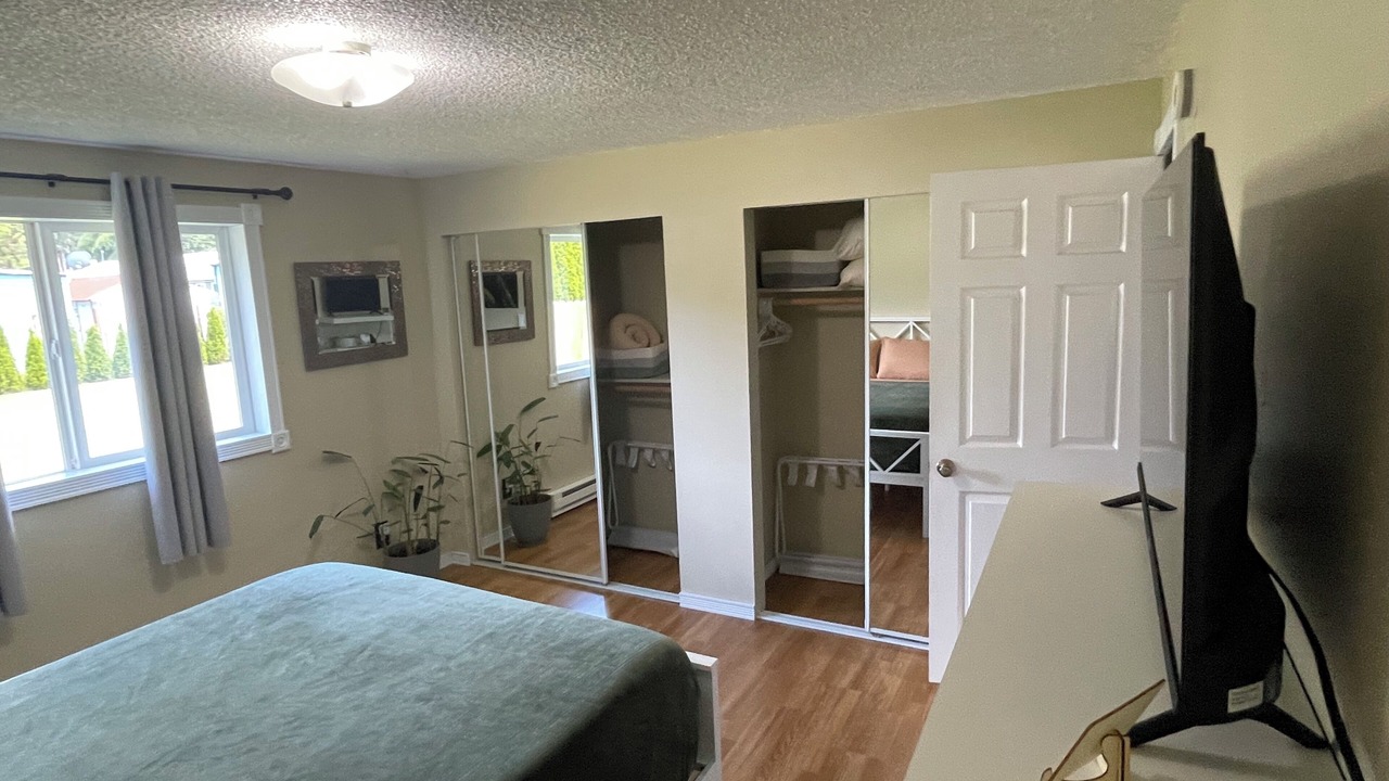 Photo of Bedroom in Forks