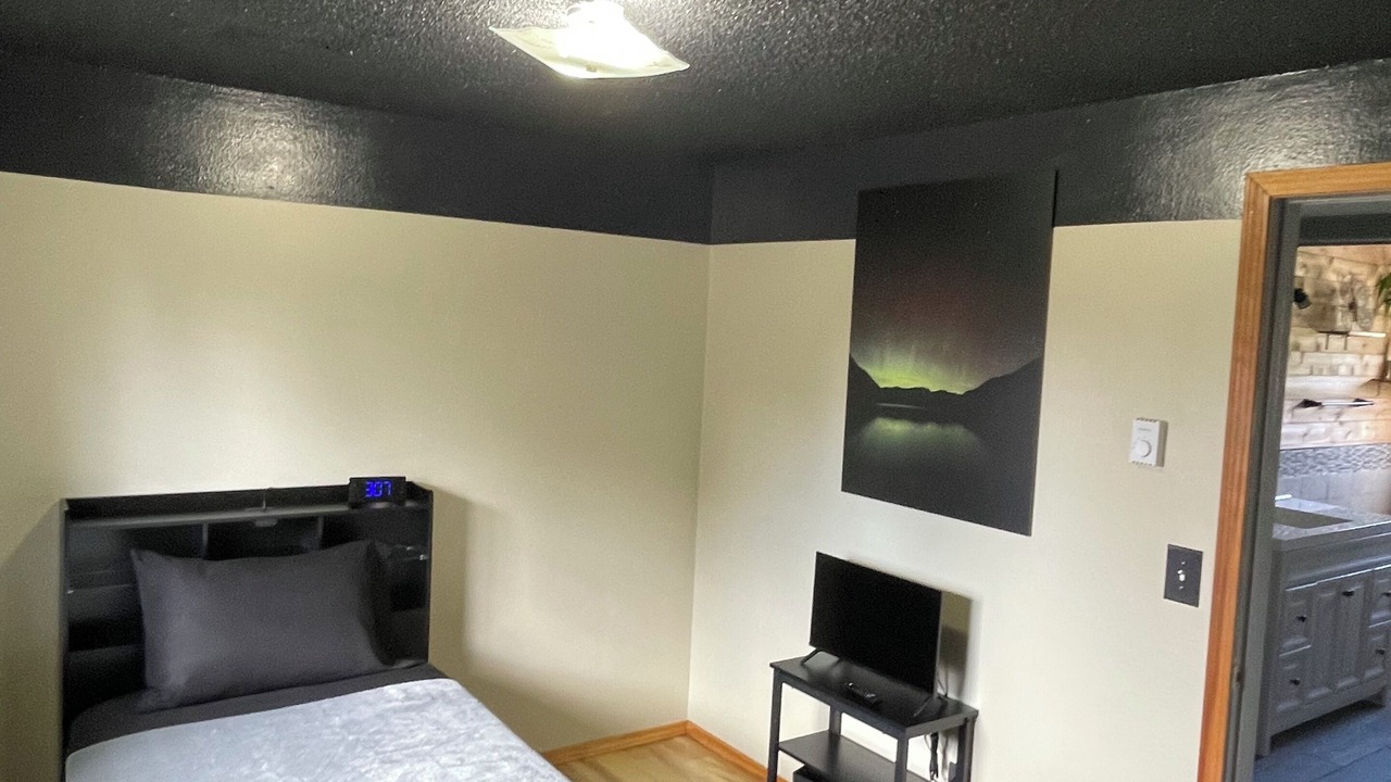 Photo of Bedroom in Forks