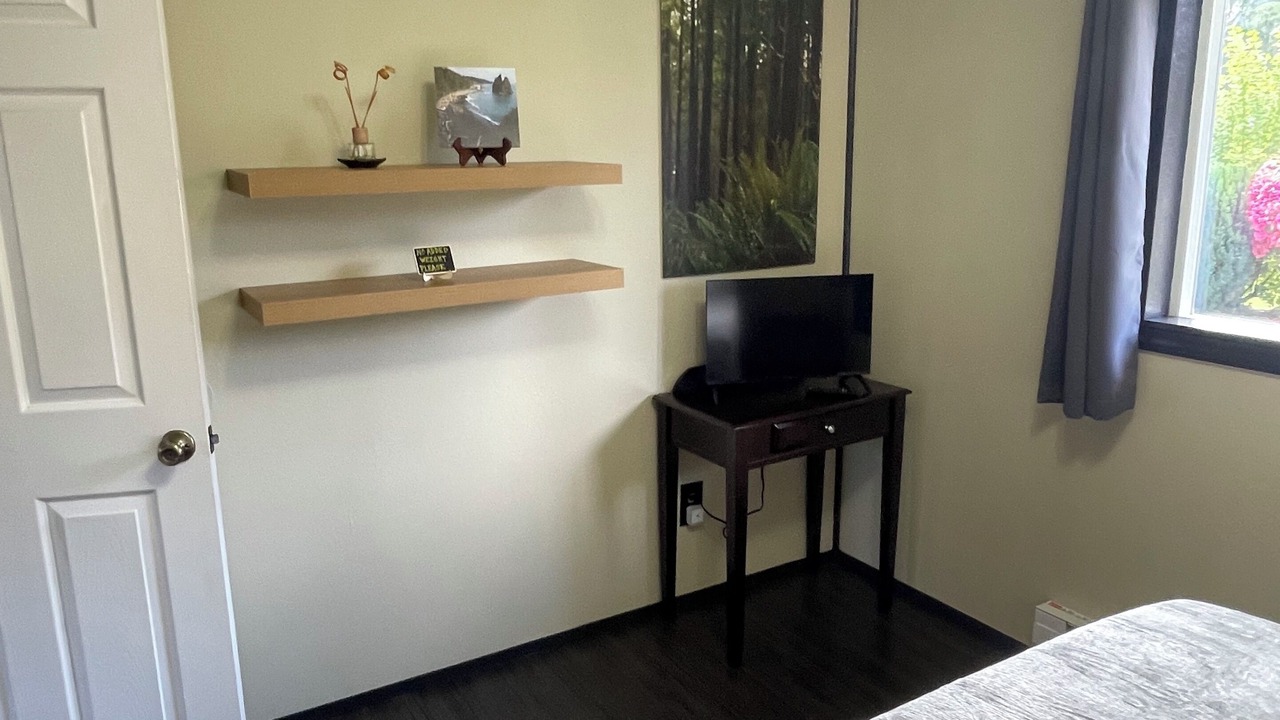 Photo of Bedroom in Forks