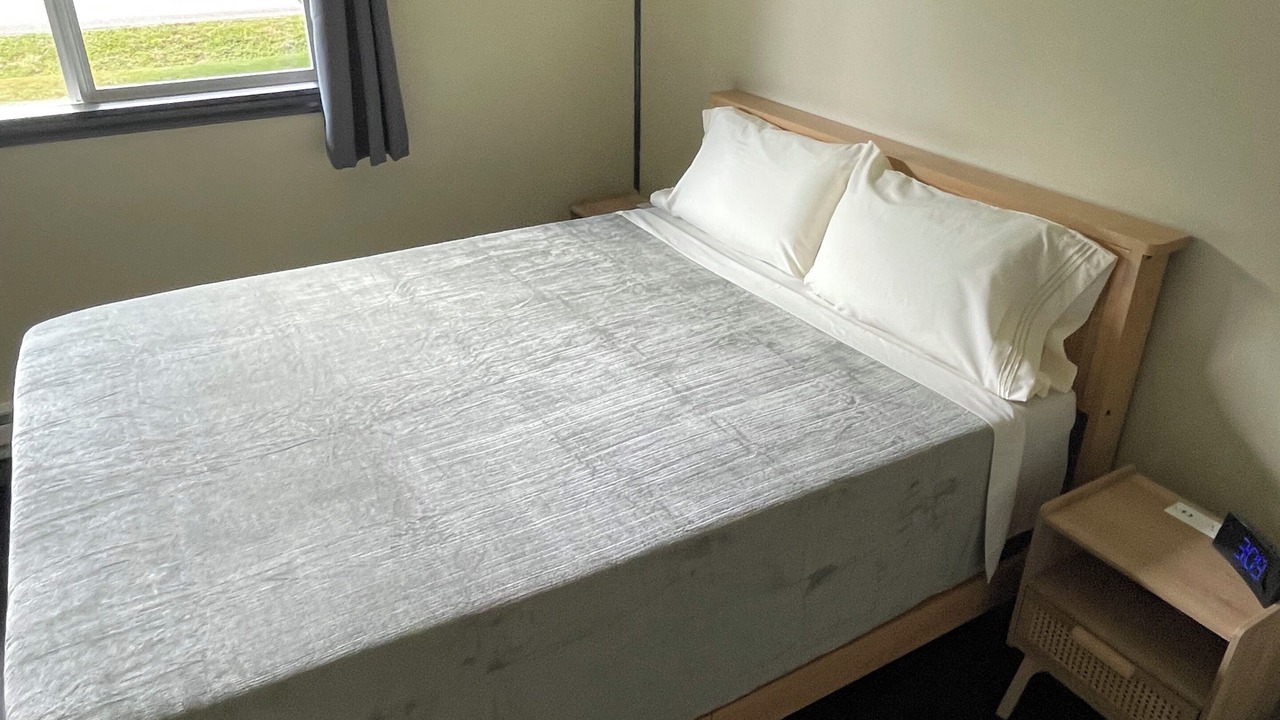 Photo of Bedroom in Forks