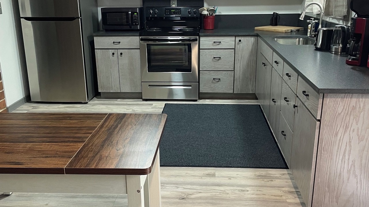 Photo of Kitchen in Forks