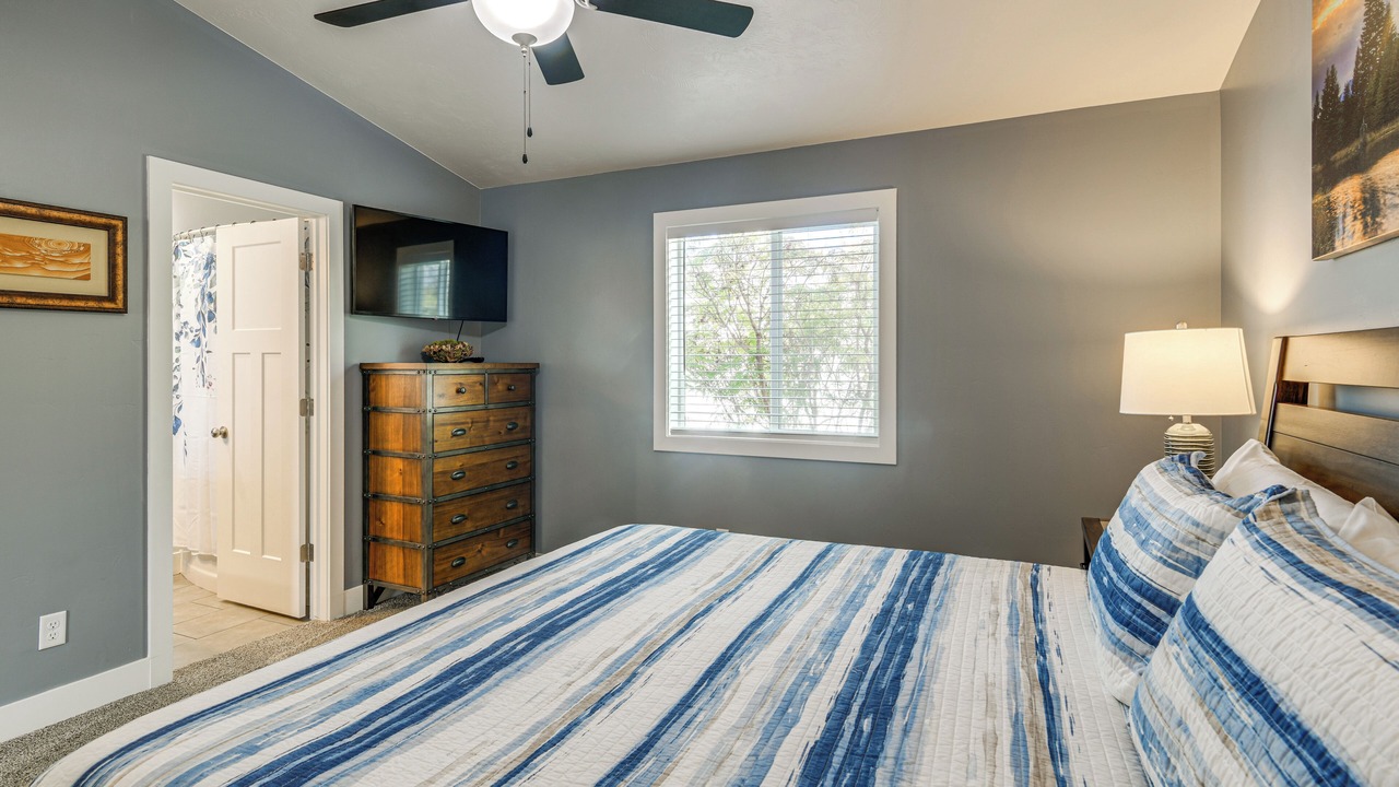 Photo of Bedroom in Iona