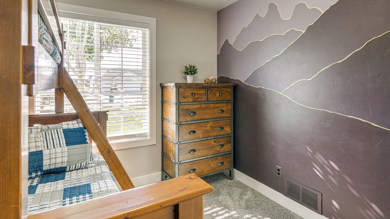 Photo of Bedroom in Iona