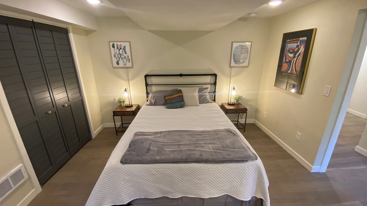 Photo of Bedroom in Marshall Park