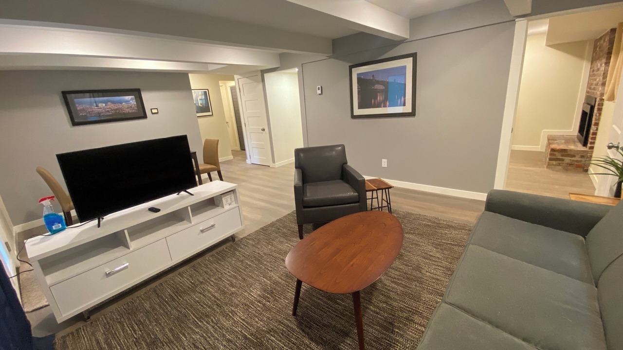 Photo of Livingroom in Marshall Park