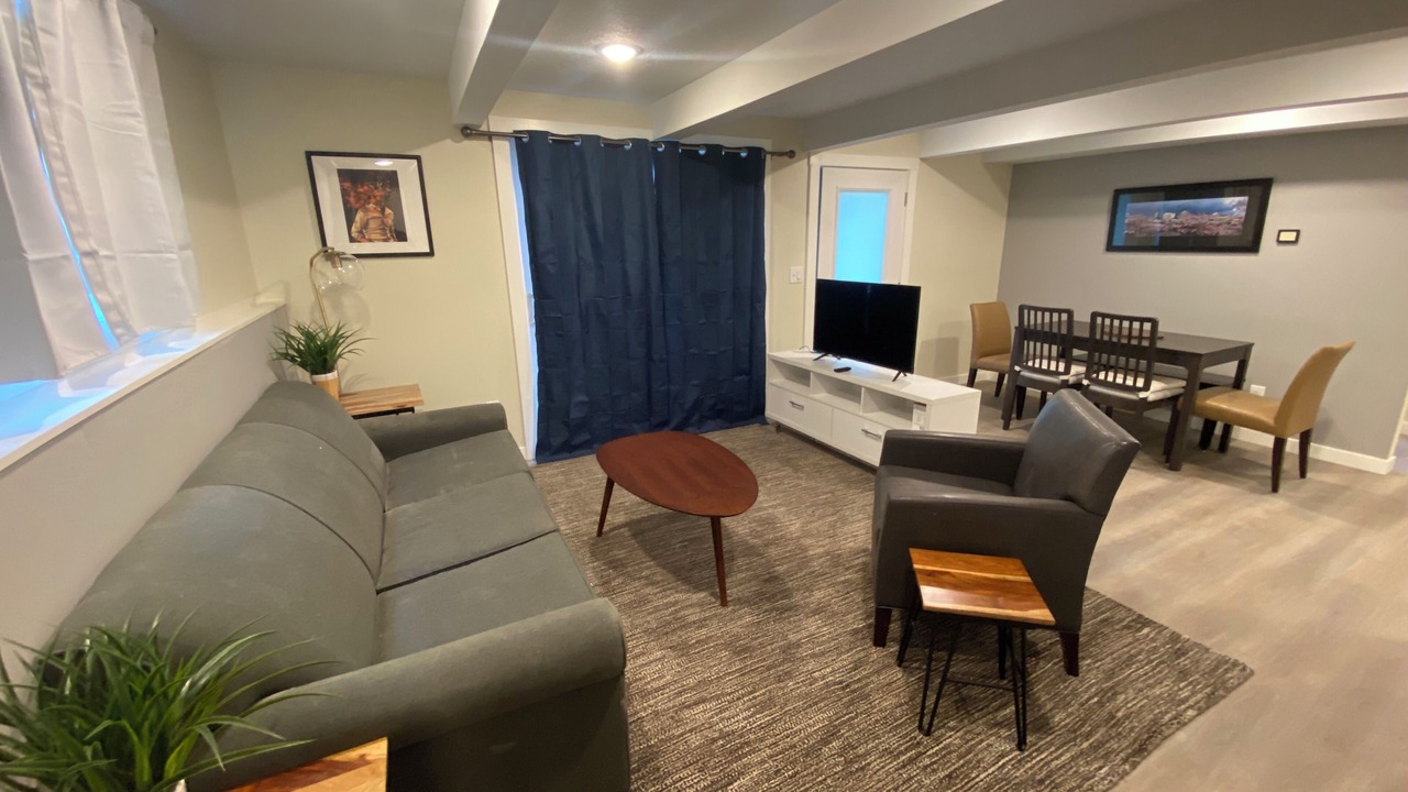 Photo of Livingroom in Marshall Park