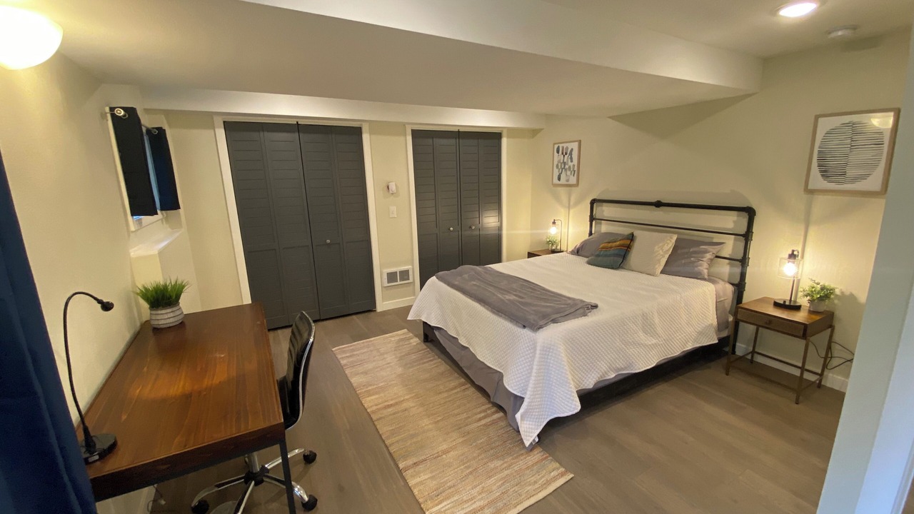 Photo of Bedroom in Marshall Park