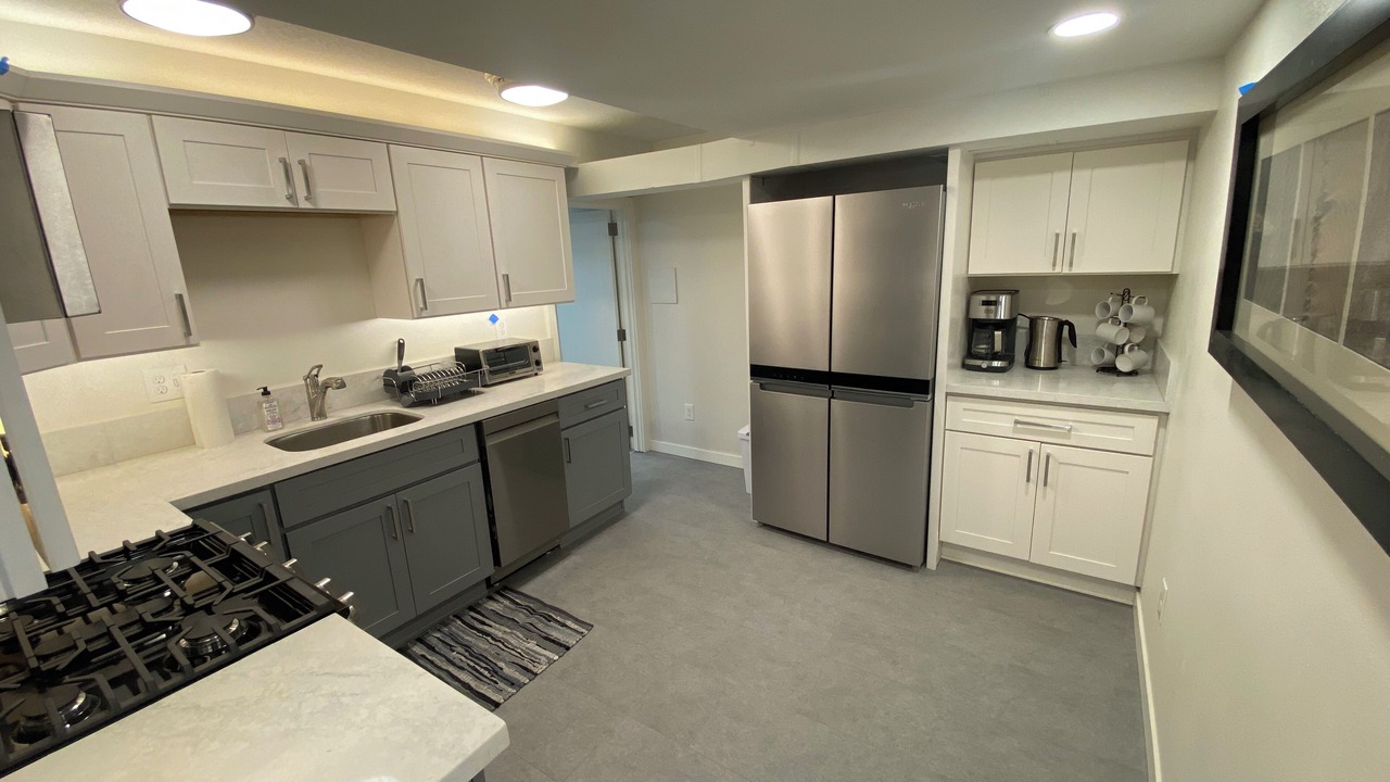 Photo of Kitchen in Marshall Park