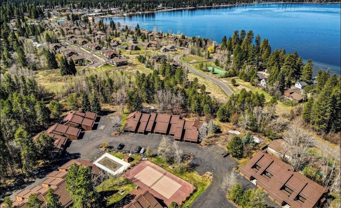 Photo of Outdoor in McCall