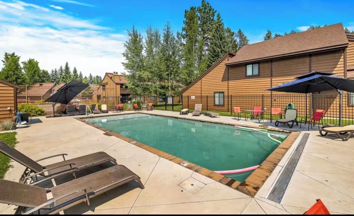 Photo of Outdoor in McCall