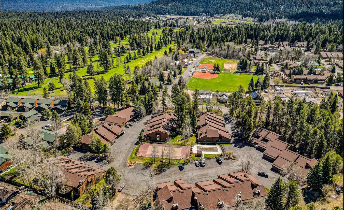 Photo of Outdoor in McCall