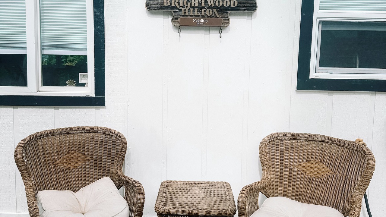 Photo of Outdoor in Brightwood