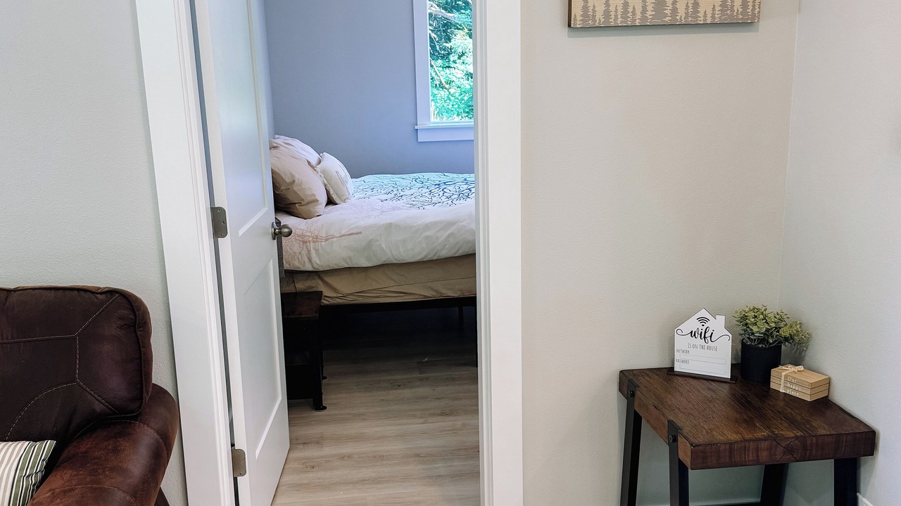 Photo of Bedroom in Brightwood
