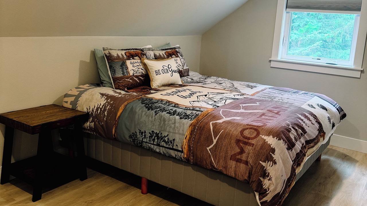 Photo of Bedroom in Brightwood