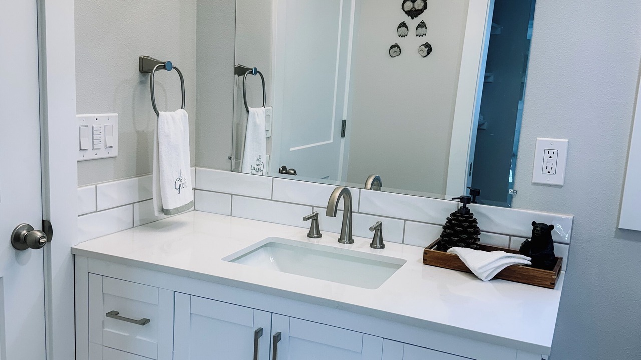 Photo of Bathroom in Brightwood