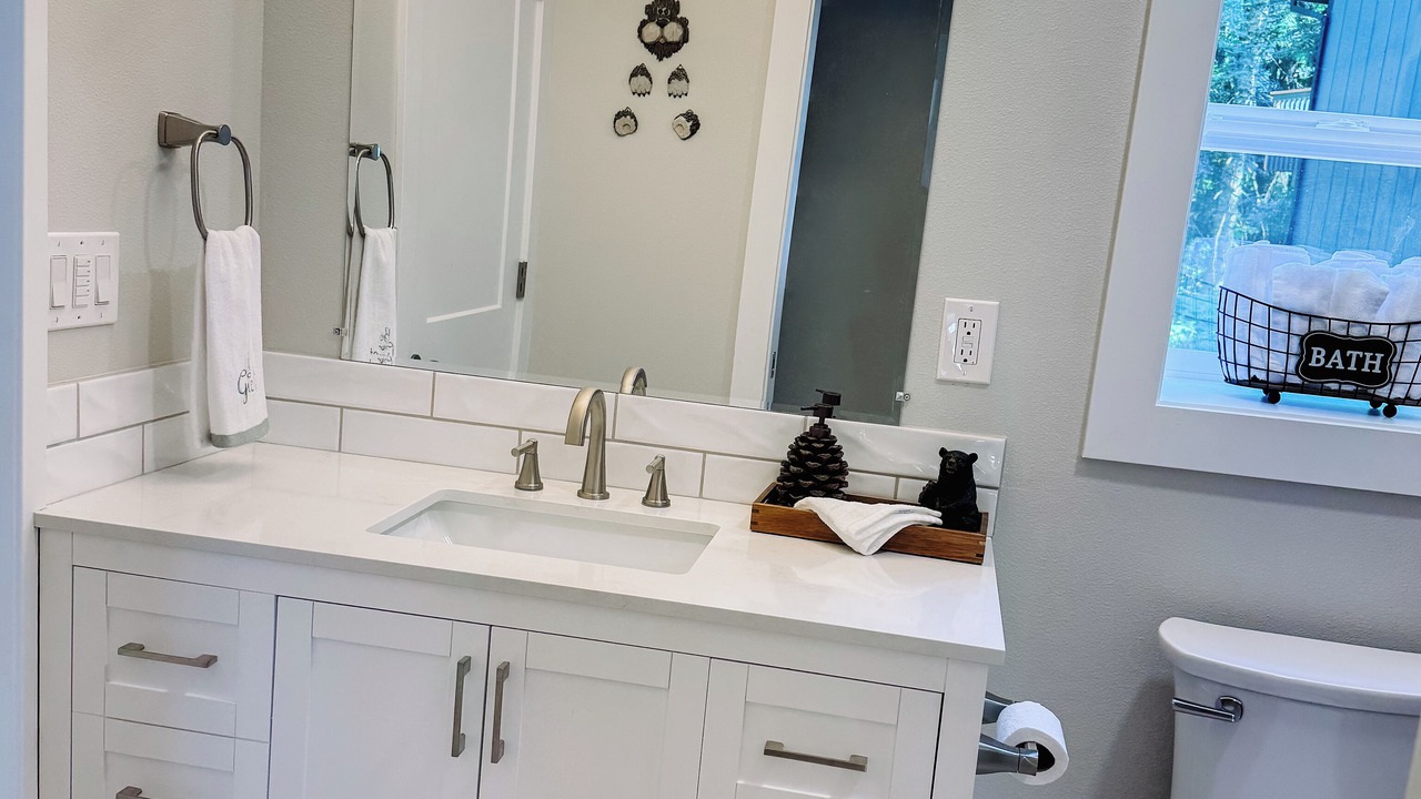 Photo of Bathroom in Brightwood