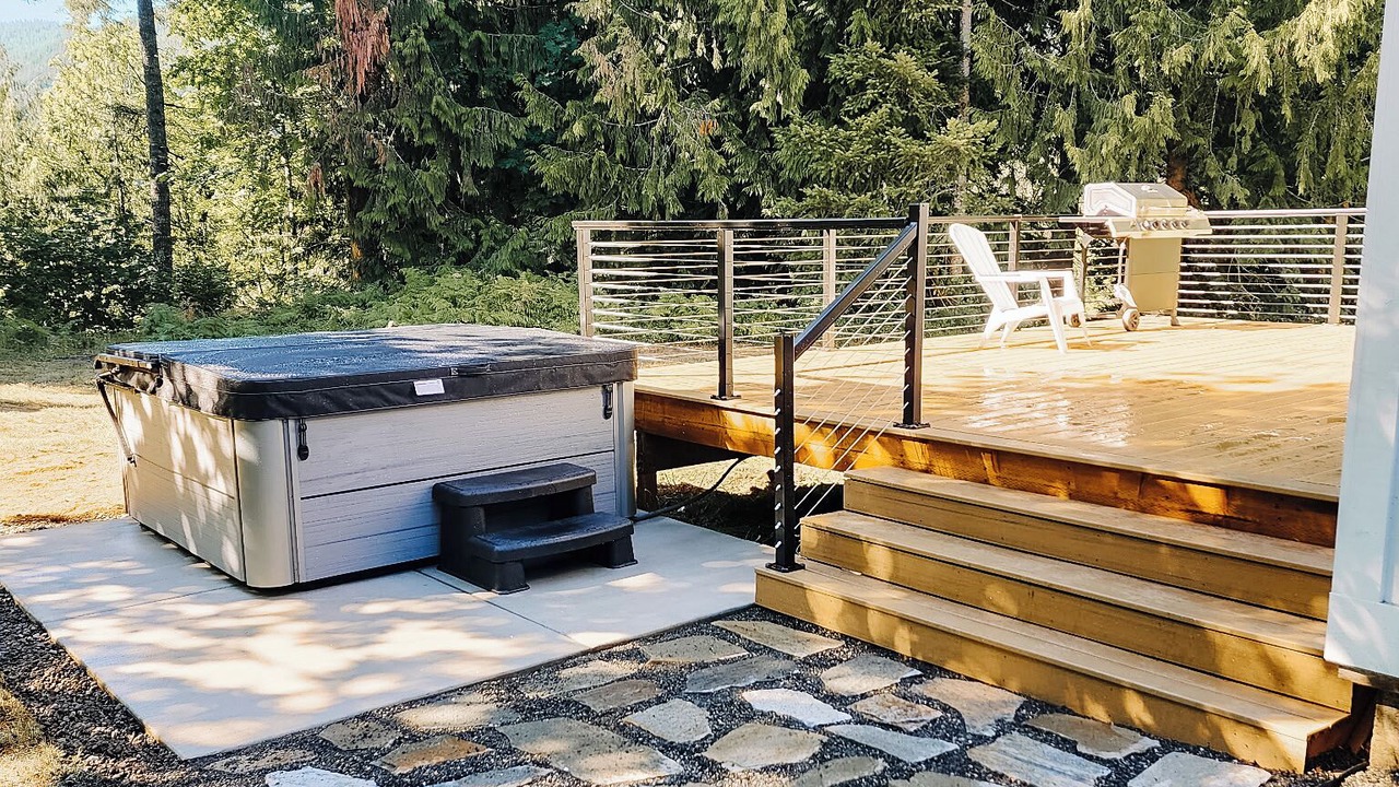 Photo of Outdoor in Brightwood