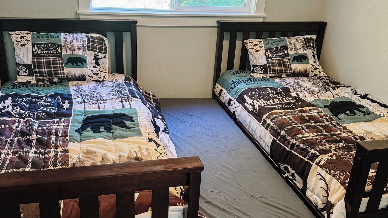 Photo of Bedroom in Brightwood