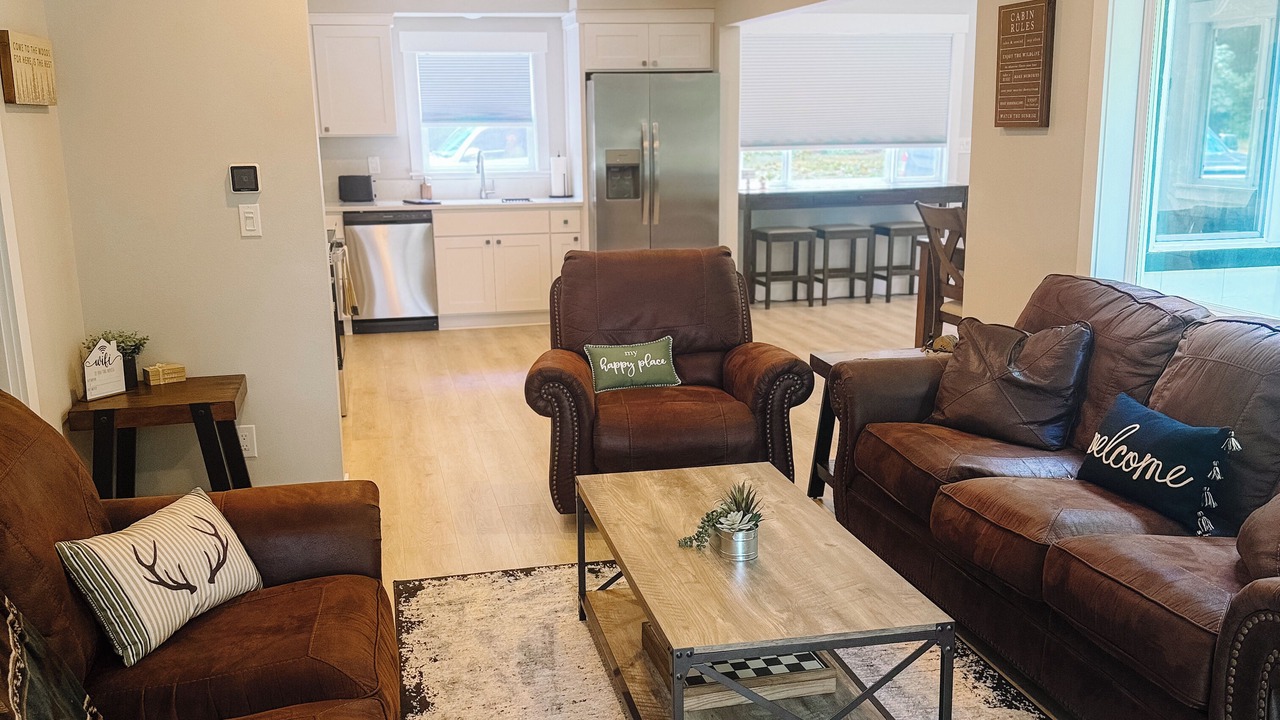 Photo of Livingroom in Brightwood