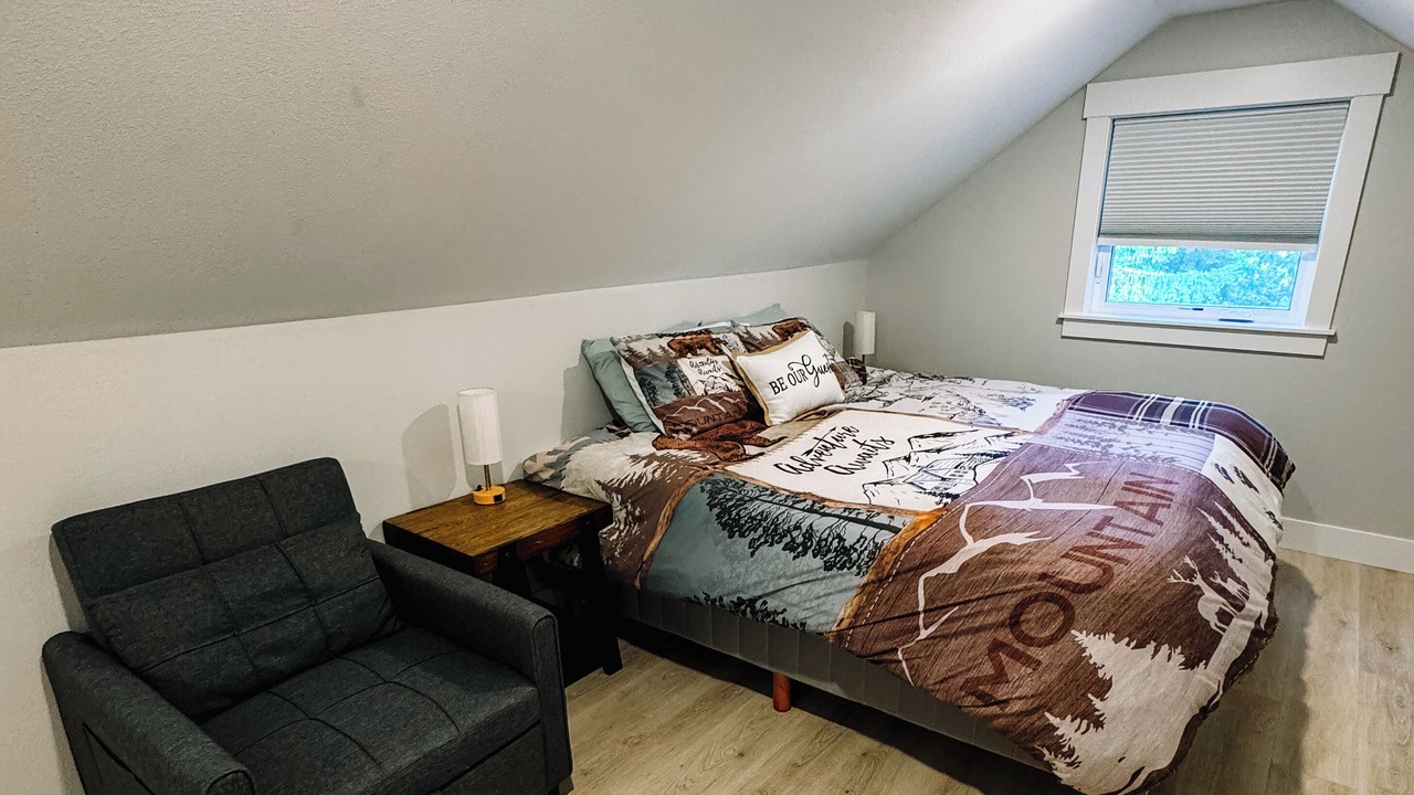 Photo of Bedroom in Brightwood