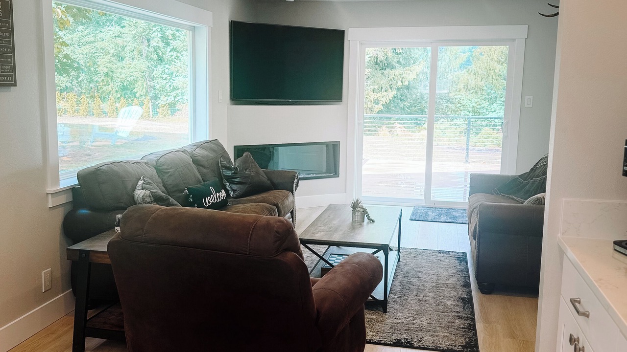 Photo of Livingroom in Brightwood